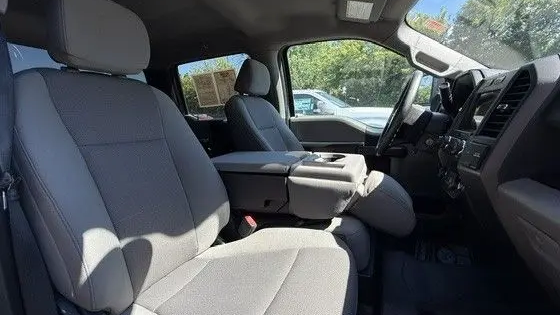 2022 Ford F-350 Super Duty Limited