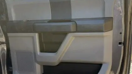 2022 Ford F-350 Super Duty Limited