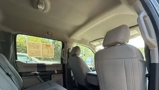 2022 Ford F-350 Super Duty Limited