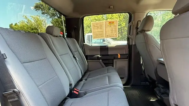 2022 Ford F-350 Super Duty Limited