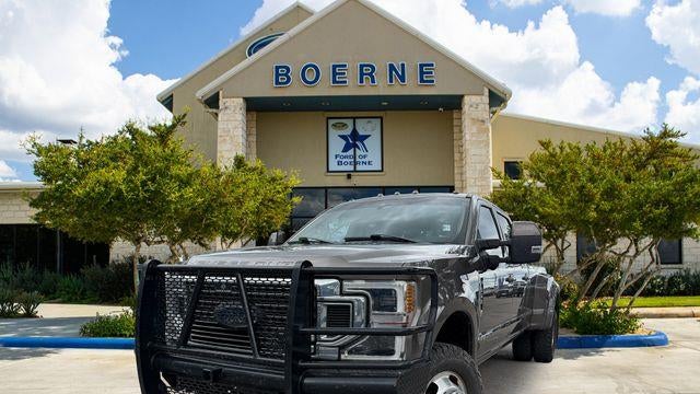Preowned 2022 Ford F-350 Super Duty King Ranch for Sale