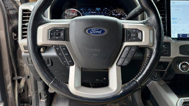 2022 Ford F-350 Super Duty King Ranch