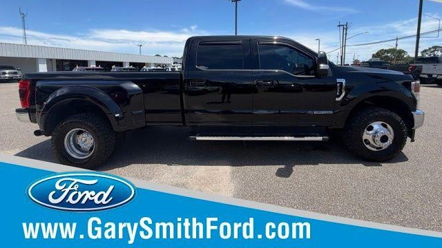 Preowned 2022 Ford F-350 Super Duty Lariat for Sale