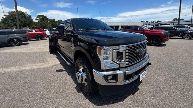 2022 Ford F-350 Super Duty Lariat