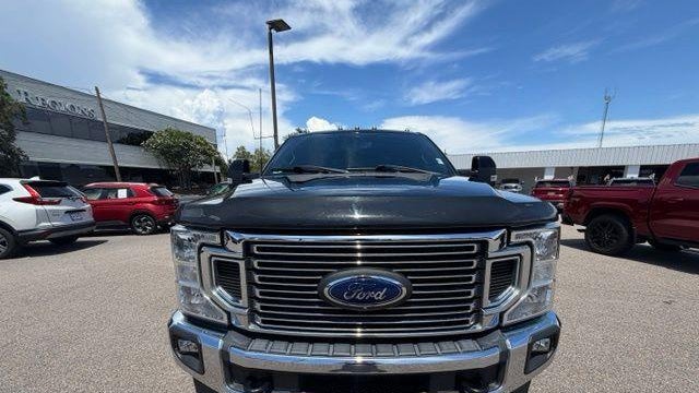 2022 Ford F-350 Super Duty Lariat