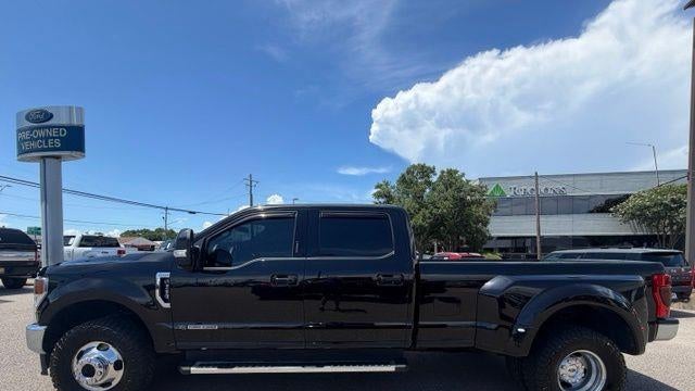 2022 Ford F-350 Super Duty Lariat