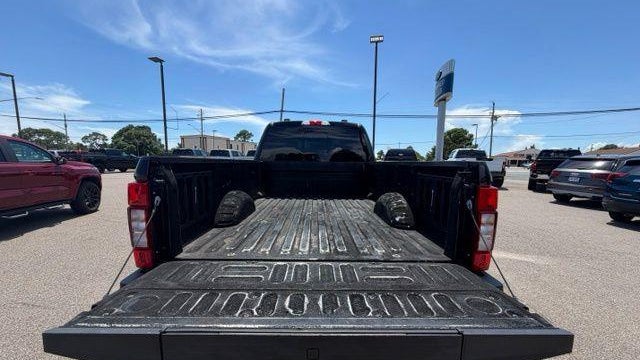 2022 Ford F-350 Super Duty Lariat