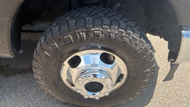2022 Ford F-350 Super Duty Lariat