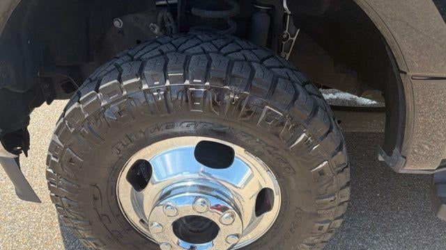 2022 Ford F-350 Super Duty Lariat