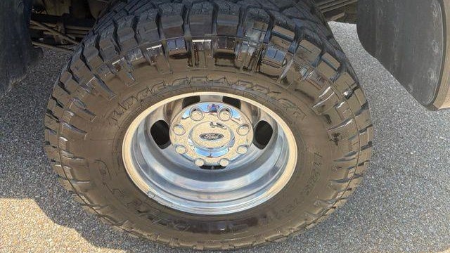 2022 Ford F-350 Super Duty Lariat