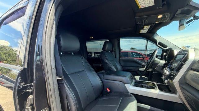 2022 Ford F-350 Super Duty Lariat
