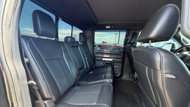 2022 Ford F-350 Super Duty Lariat