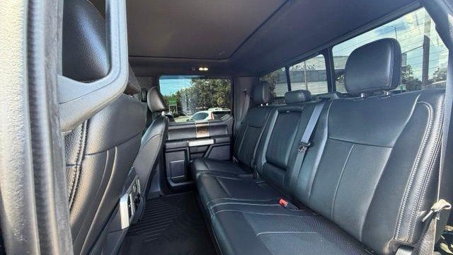 2022 Ford F-350 Super Duty Lariat