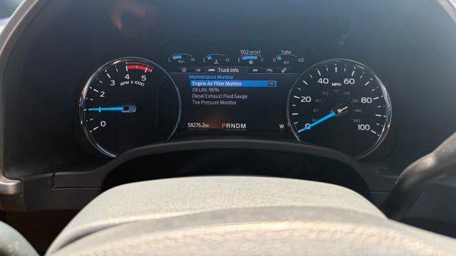 2022 Ford F-350 Super Duty Lariat