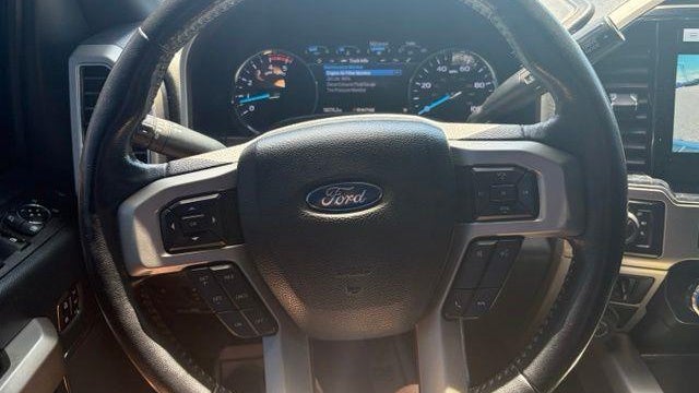 2022 Ford F-350 Super Duty Lariat