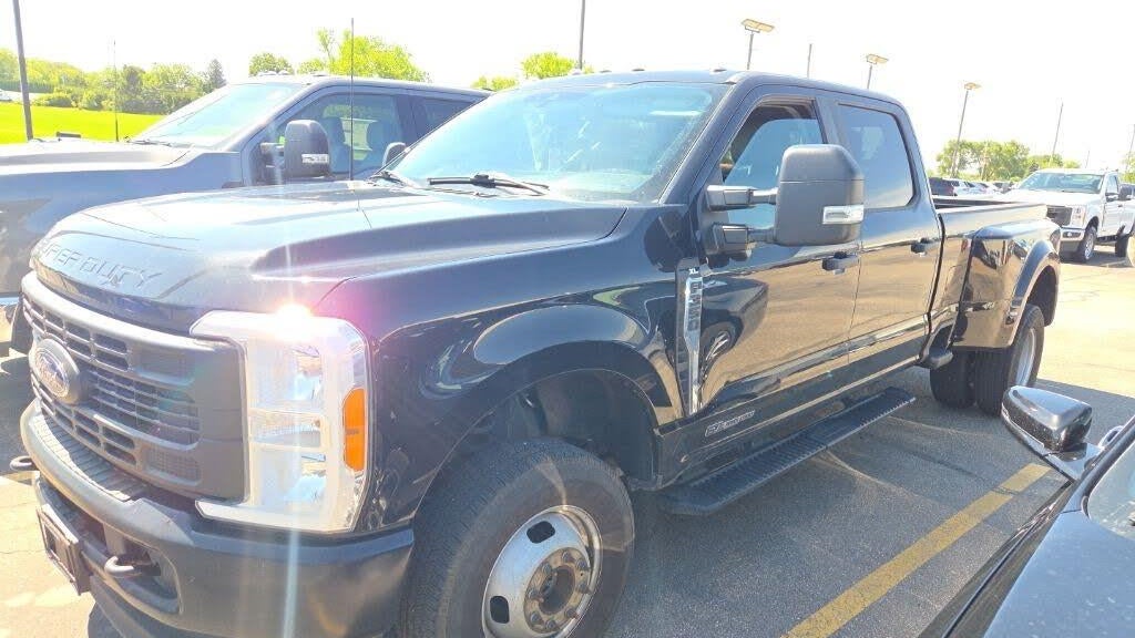 Preowned 2023 Ford F-350 Super Duty King Ranch for Sale