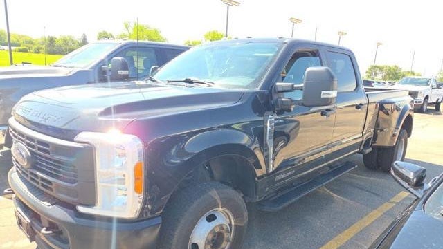 Preowned 2023 Ford F-350 Super Duty King Ranch for Sale