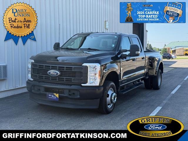 2023 Ford F-350