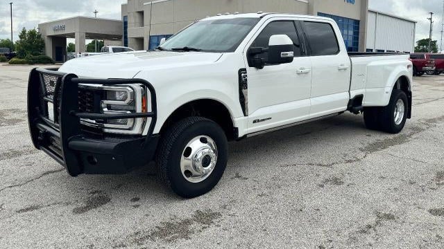 Preowned 2023 Ford F-350 Super Duty King Ranch for Sale