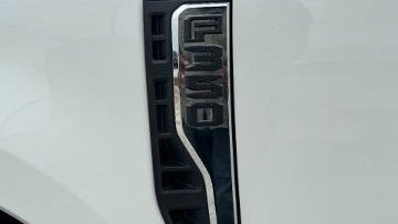 2023 Ford F-350 Super Duty King Ranch