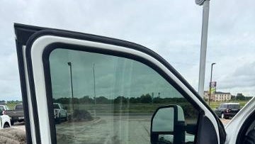2023 Ford F-350 Super Duty King Ranch