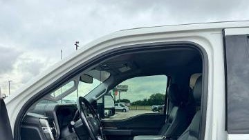 2023 Ford F-350 Super Duty King Ranch