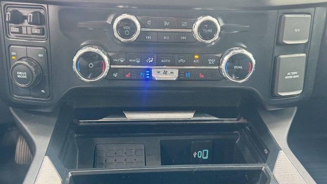 2023 Ford F-350 Super Duty King Ranch