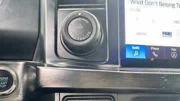 2023 Ford F-350 Super Duty King Ranch