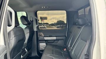 2023 Ford F-350 Super Duty King Ranch