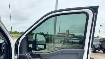 2023 Ford F-350 Super Duty King Ranch
