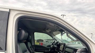 2023 Ford F-350 Super Duty King Ranch