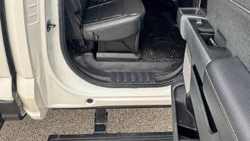 2023 Ford F-350 Super Duty King Ranch