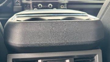 2023 Ford F-350 Super Duty King Ranch