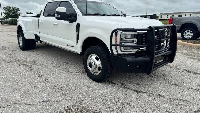 2023 Ford F-350 Super Duty King Ranch