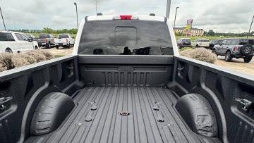 2023 Ford F-350 Super Duty King Ranch