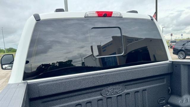 2023 Ford F-350 Super Duty King Ranch