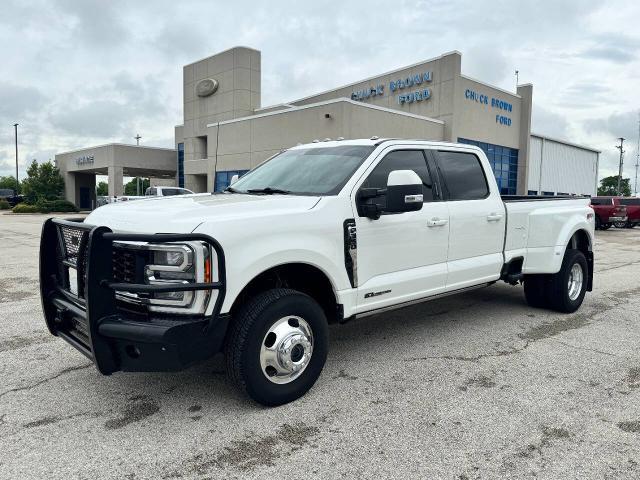 2023 Ford F-350