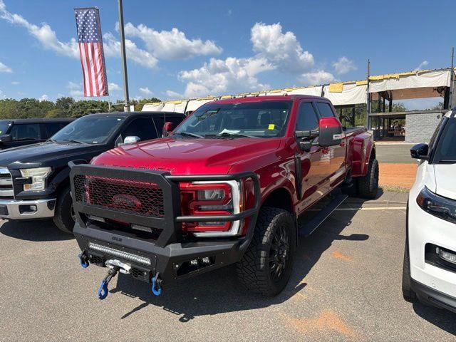 2023 Ford F-350