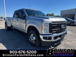 2023 F-350 Super Duty Thumbnail 3
