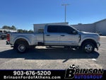 2023 F-350 Super Duty Thumbnail 4