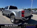 2023 F-350 Super Duty Thumbnail 7