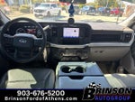 2023 F-350 Super Duty Thumbnail 9