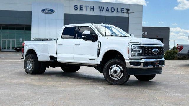 Preowned 2023 Ford F-350 Super Duty King Ranch for Sale