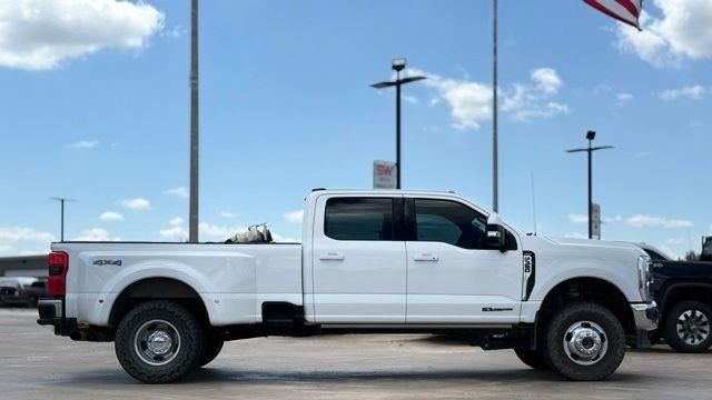 2023 Ford F-350 Super Duty King Ranch