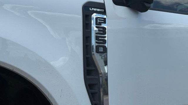 2023 Ford F-350 Super Duty King Ranch