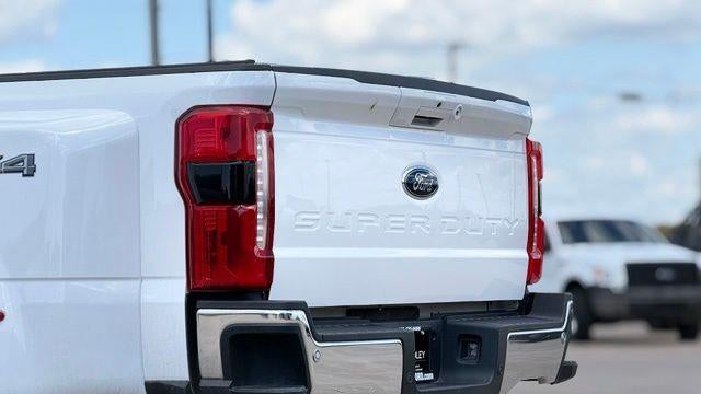 2023 Ford F-350 Super Duty King Ranch