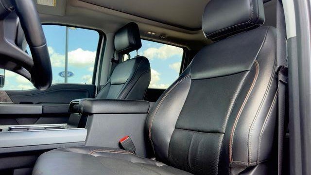 2023 Ford F-350 Super Duty King Ranch