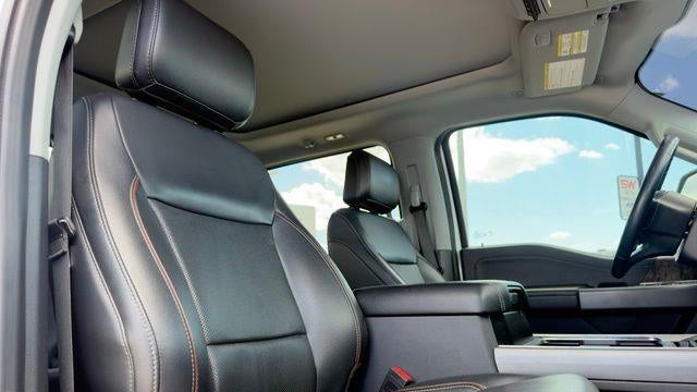 2023 Ford F-350 Super Duty King Ranch