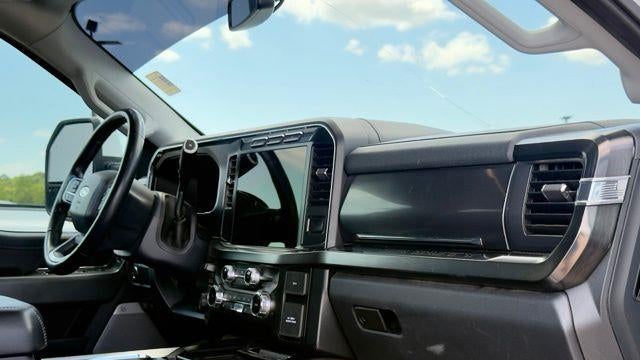 2023 Ford F-350 Super Duty King Ranch