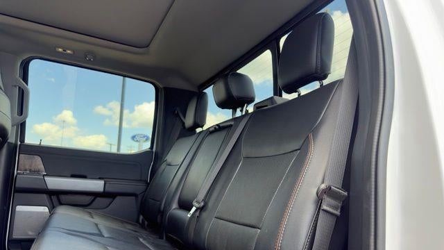2023 Ford F-350 Super Duty King Ranch